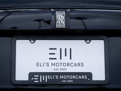 Used 2019 Rolls-Royce Dawn image 97