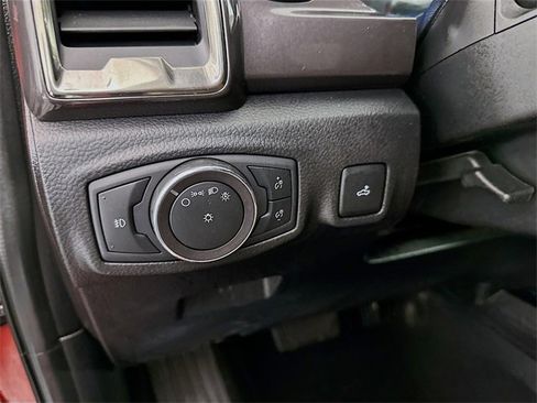 Used 2019 Ford Ranger Lariat w/ Equipment Group 501A Mid image 10