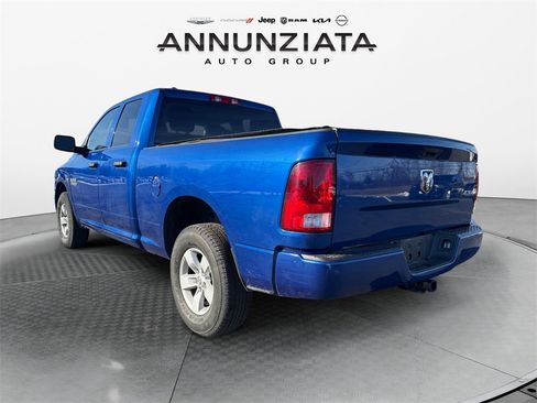 Certified 2018 RAM 1500 Express image 3