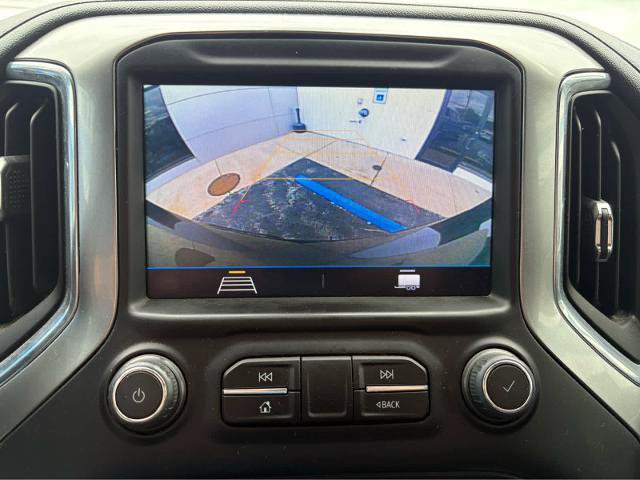 Used 2021 Chevrolet Silverado 1500 RST AWD/4WD image 26
