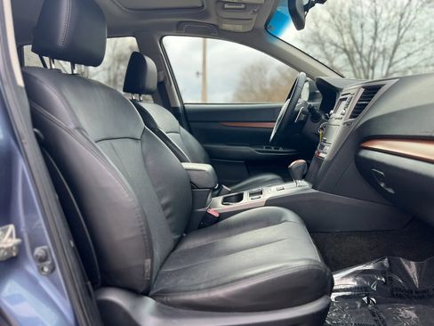 Used 2013 Subaru Outback 3.6R Limited w/ Moonroof Pkg image 20