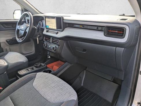 Used 2023 Ford Maverick XLT w/ Equipment Group 300A Standard image 19