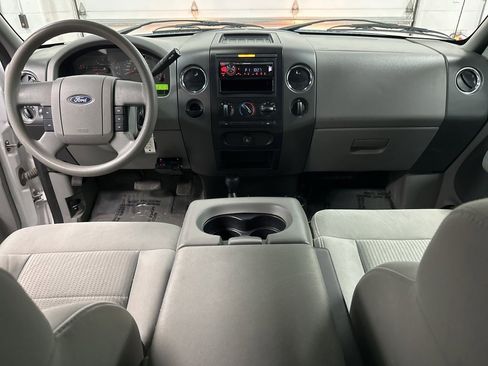 Used 2007 Ford F150 XLT image 24