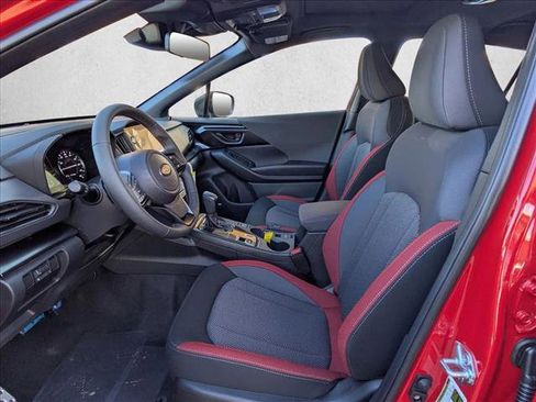 New 2026 Subaru Impreza RS image 11