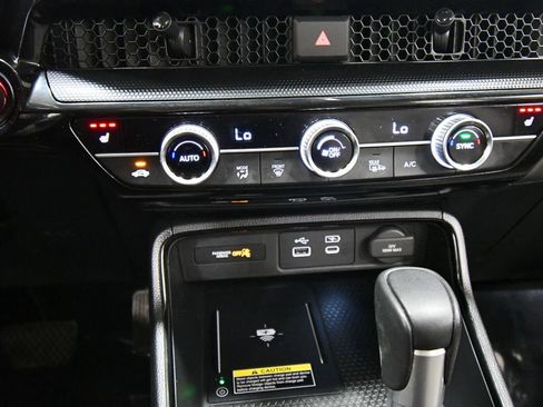 Certified 2024 Honda CR-V EX-L image 26