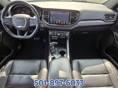 Used 2024 Dodge Durango GT AWD/4WD image 12