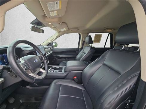 Used 2024 Ford Expedition XLT RWD image 16