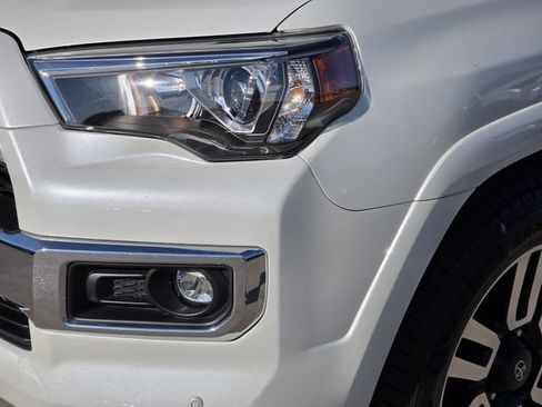 Certified 2023 Toyota 4Runner Limited AWD/4WD image 6