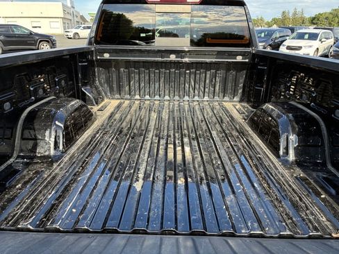 Used 2020 Chevrolet Silverado 1500 RST w/ All-Star Edition AWD/4WD image 9
