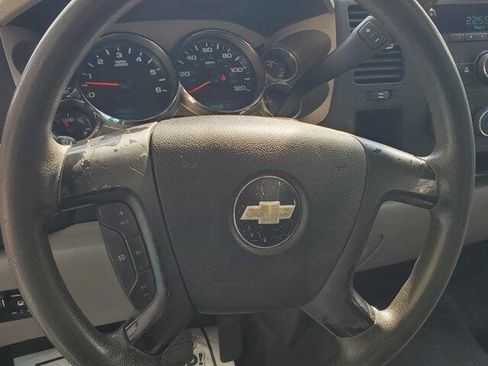 Used 2013 Chevrolet Silverado 3500 W/T RWD image 15