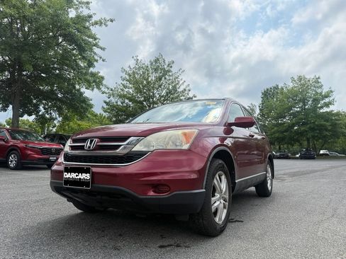 Used 2011 Honda CR-V EX-L image 32