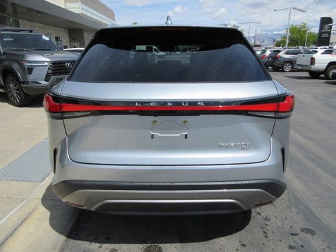 Used 2023 Lexus RX 350 AWD/4WD image 7