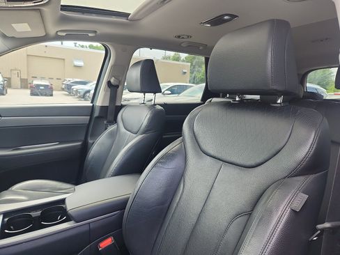 Used 2020 Hyundai Palisade SEL AWD/4WD image 23