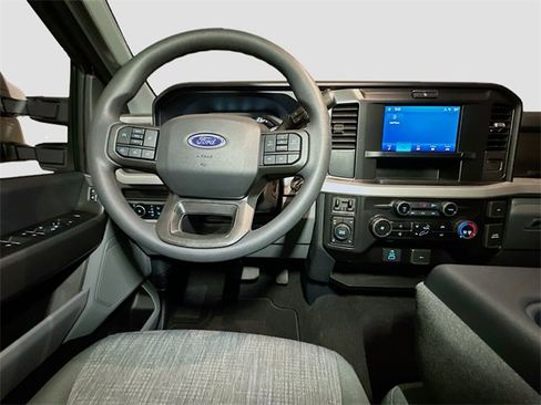 New 2026 Ford F250 XLT w/ FX4 Off-Road Package image 26