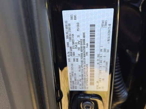 New 2026 Ford F150 STX w/ F-150 LOBO Package AWD/4WD image 6
