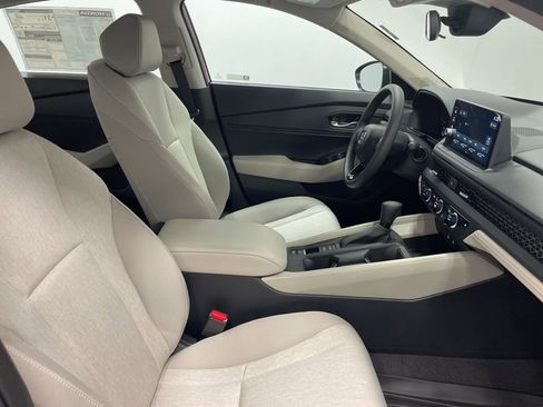 New 2026 Honda Accord SE image 32