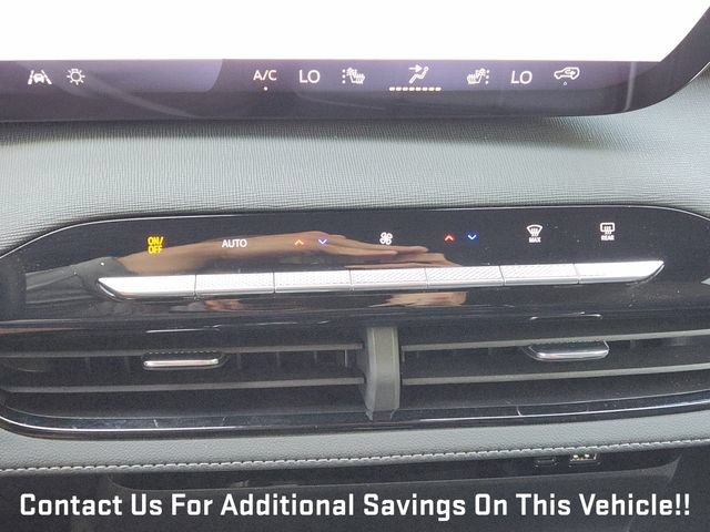 New 2026 Buick Enclave Preferred w/ Power Package FWD image 14