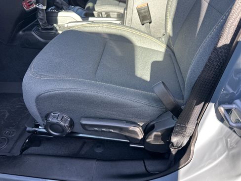 New 2026 Jeep Wrangler Willys image 26