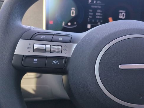 New 2026 Hyundai Tucson SEL image 31