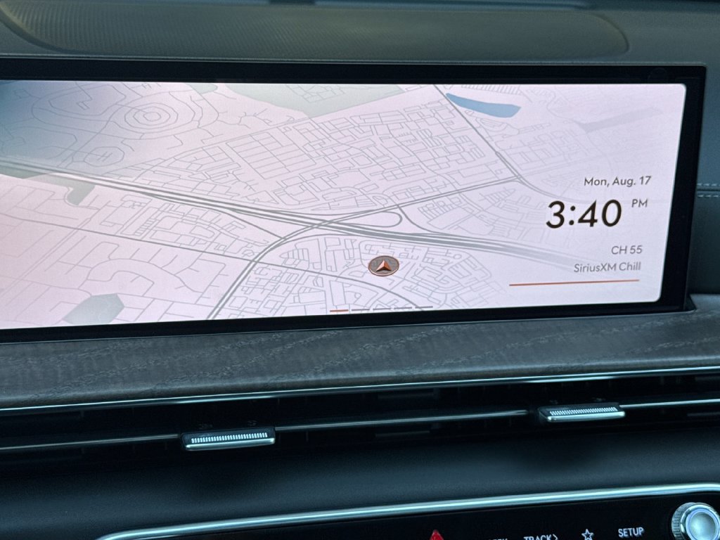 New 2026 Genesis GV80 3.5T Advanced AWD/4WD image 20