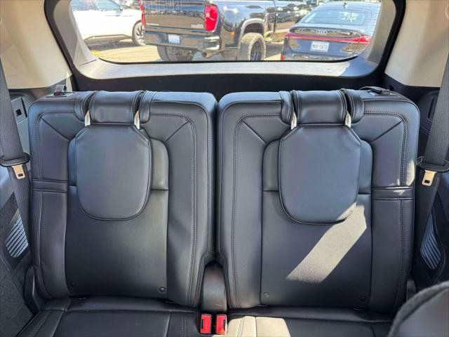 Certified 2023 Lincoln Aviator Reserve w/ Jet Package AWD/4WD image 15