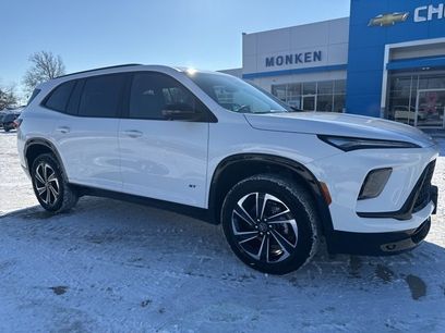 Used 2025 Buick Enclave Sport Touring
