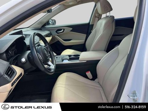 Used 2022 Acura TLX FWD image 20