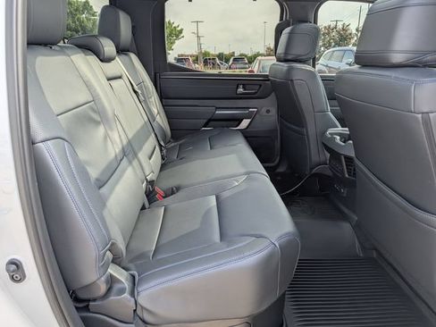 Certified 2026 Toyota Tundra Platinum AWD/4WD image 32