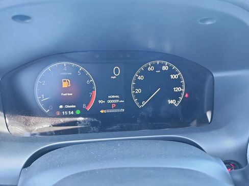 New 2027 Honda HR-V LX image 31