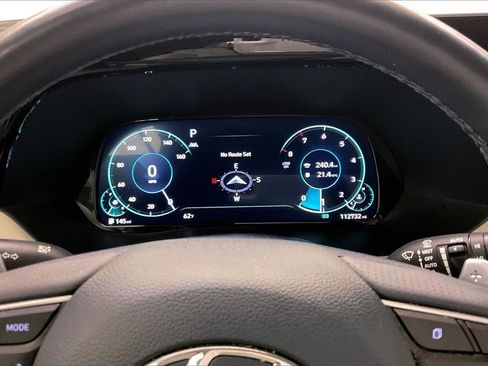 Used 2022 Hyundai Palisade Calligraphy image 20