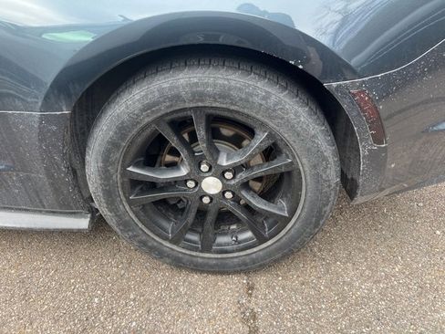 Used 2019 Chevrolet Camaro LS image 5