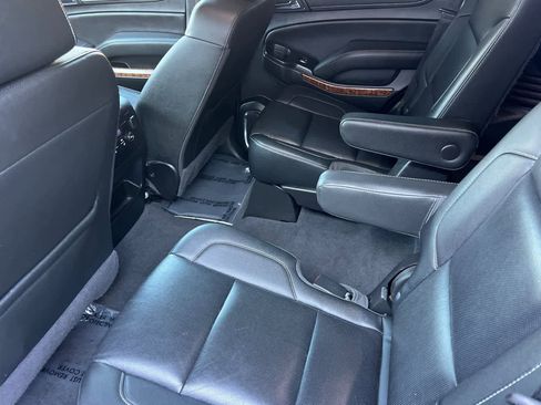 Used 2020 Chevrolet Tahoe Premier image 5