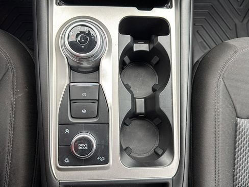 Used 2023 Ford Explorer XLT w/ Class IV Trailer Tow Package image 25