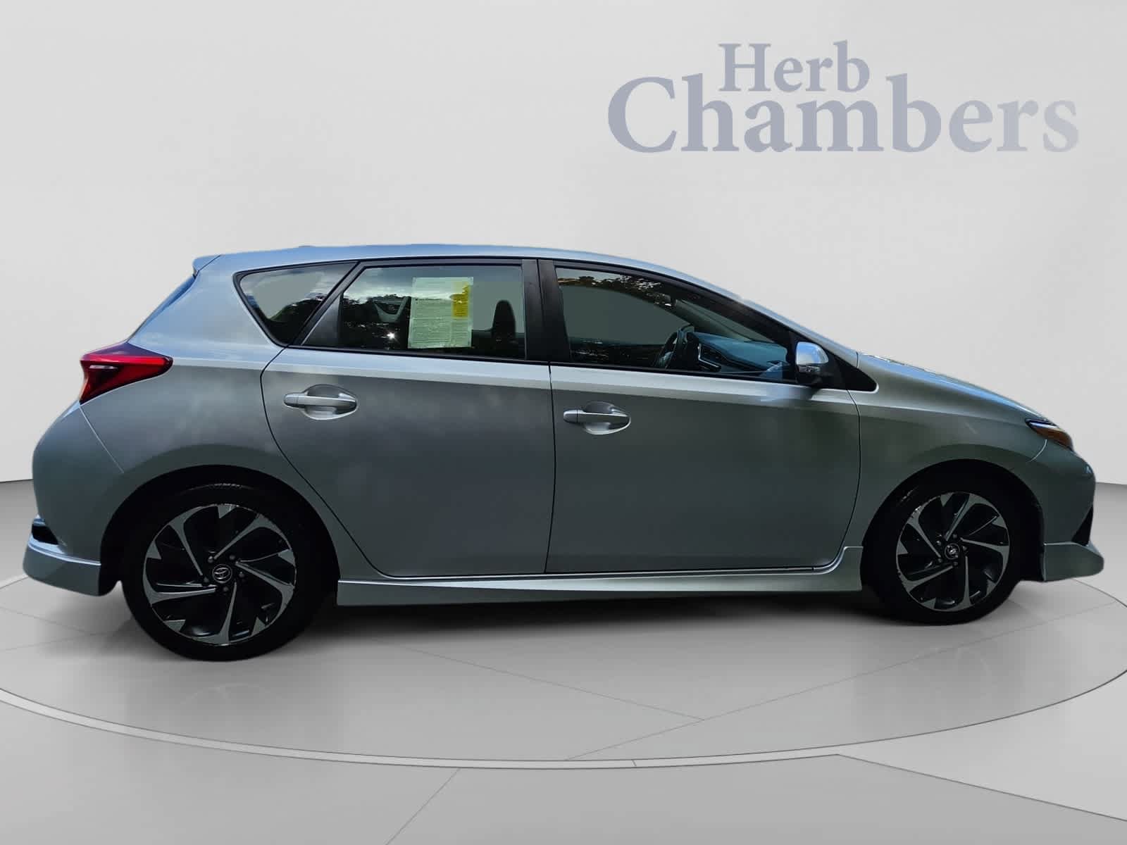 Used 2018 Toyota Corolla iM w/ All-Weather Mat Package FWD image 12
