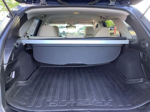 Used 2015 Subaru Outback 2.5i Premium AWD/4WD image 30