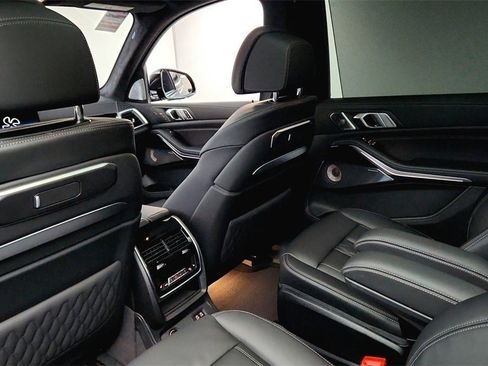 New 2026 BMW ALPINA XB7 image 20