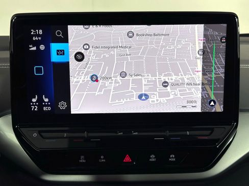 Used 2023 Volkswagen ID.4 Pro S image 31