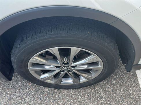 Used 2018 Toyota RAV4 Limited w/ Protection Package AWD/4WD image 27