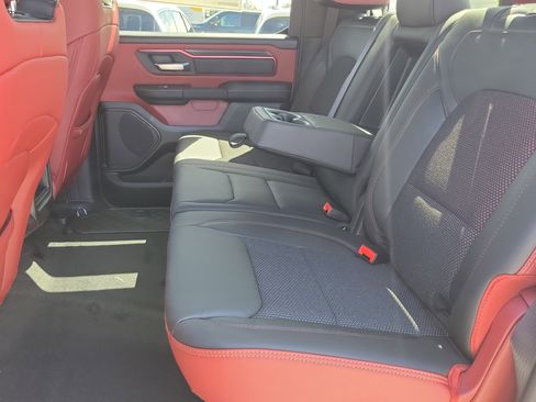 New 2026 RAM 1500 Rebel AWD/4WD image 11