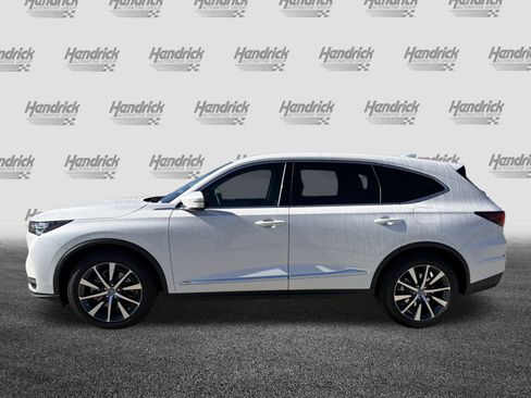 Certified 2026 Acura MDX w/Technology Package image 7