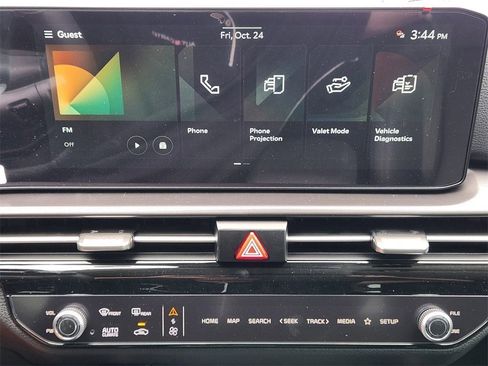 New 2026 Kia Sportage EX w/ EX Panorama Roof Package image 13