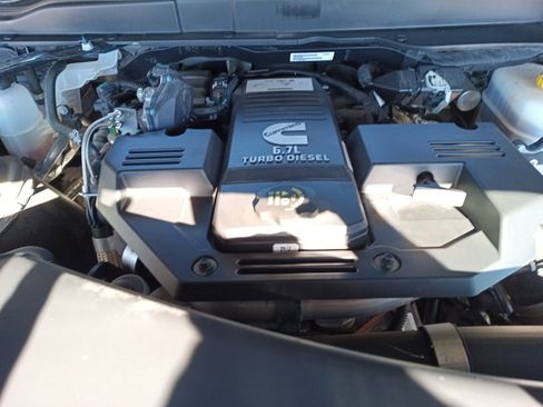 Certified 2024 RAM 2500 Limited image 25