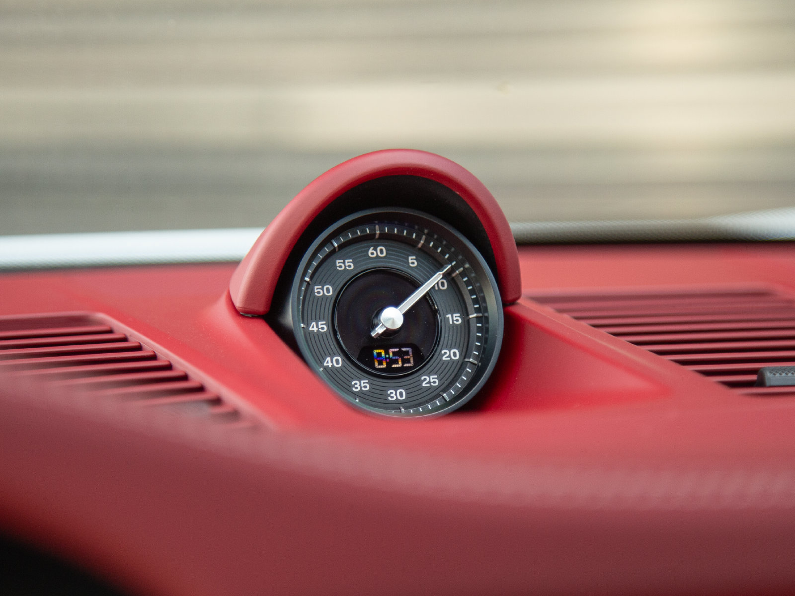Certified 2026 Porsche 911 Carrera S RWD image 23