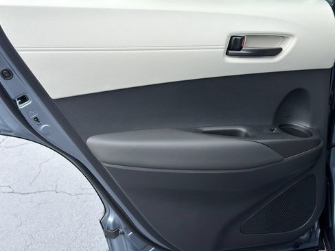New 2026 Toyota Corolla Cross L FWD image 19