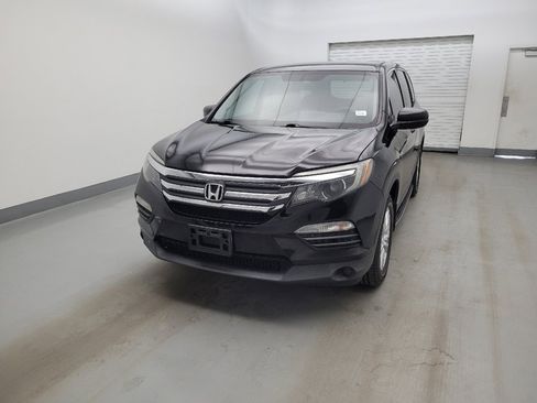 Used 2018 Honda Pilot LX image 15
