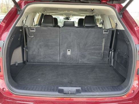 Used 2023 Toyota Highlander XLE image 12