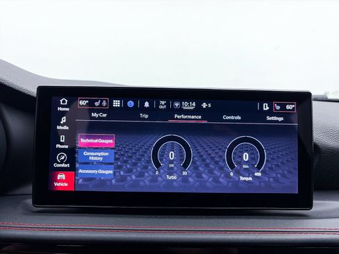 Used 2023 Dodge Hornet GT w/ Track Pack AWD/4WD image 6