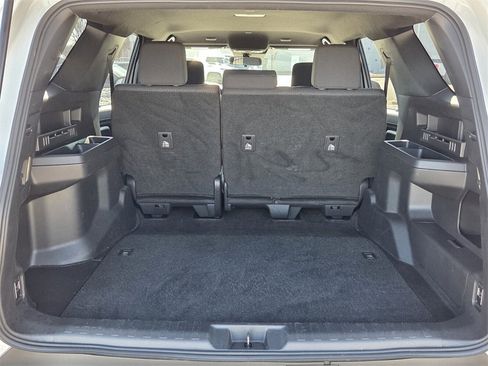 Used 2025 Toyota 4Runner SR5 image 9