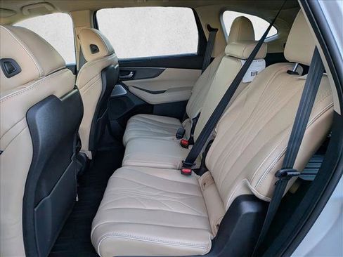 New 2026 Acura MDX w/Advance Package image 14