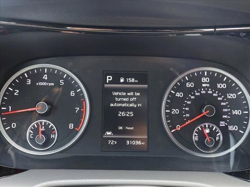 Used 2022 Kia K5 GT-Line w/ GT-Line Awd Premium Package image 14